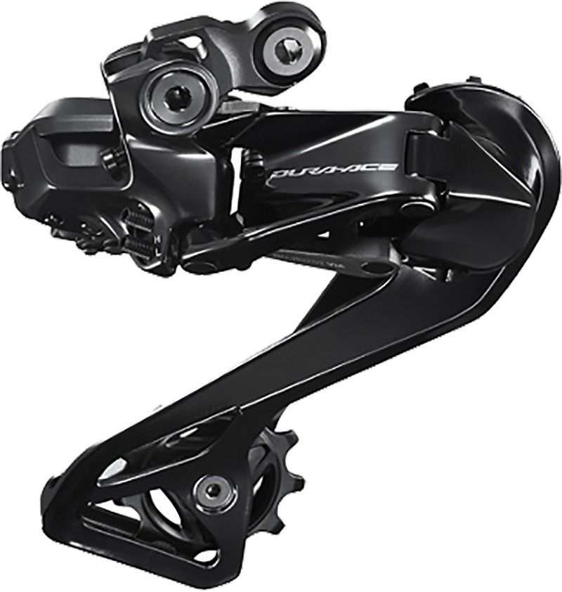 Shimano Dura-Ace Bagskifter Di2 12speed RD-R9250