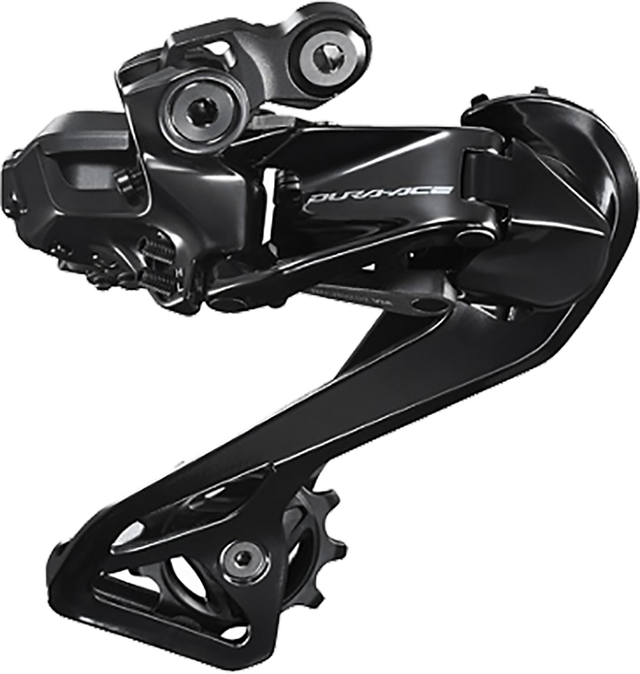 Shimano Dura-Ace Bagskifter Di2 12speed RD-R9250