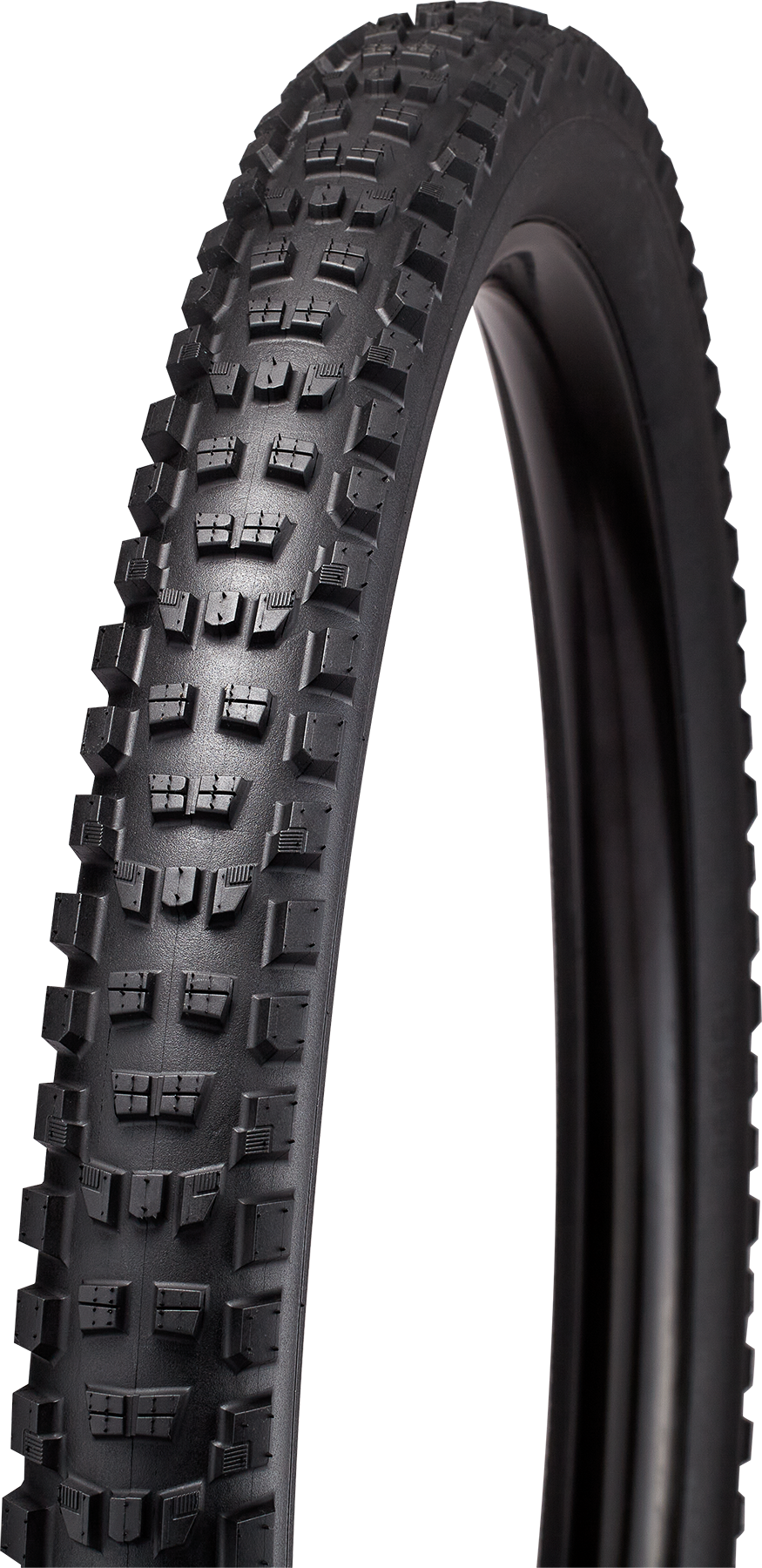 Specialized Eliminator Grid Gravity Radial T7/T9 TLR 27.5x2.4 - Black