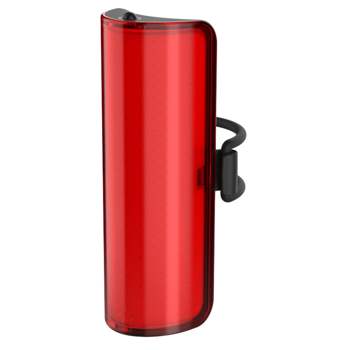 Se Knog Big Cobber - Cykellygte bag - 270 lumen - USB opladelig hos Cykelexperten.dk