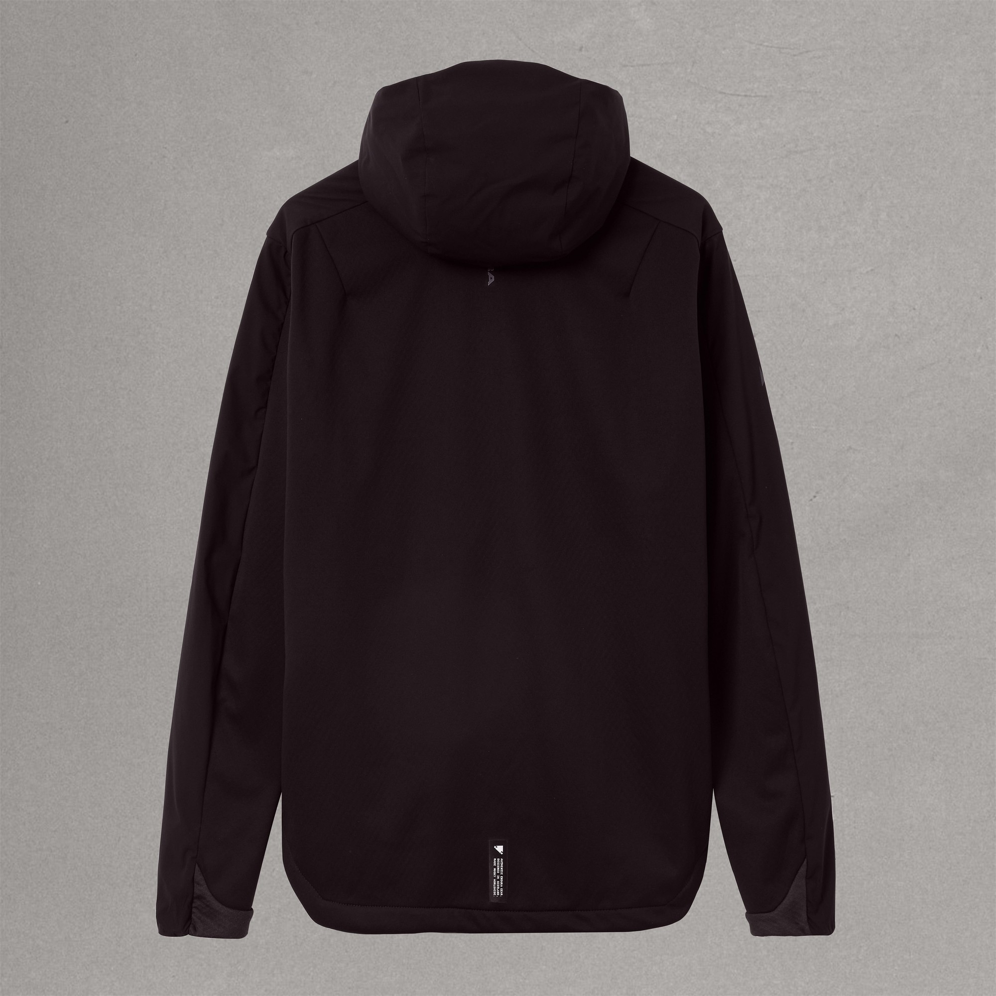Beklædning - Cykeljakker - Endura MT500 Rout Insulated Jacket - Black