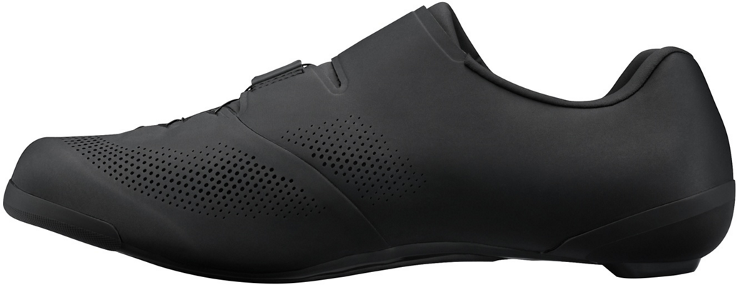 Beklædning - Cykelsko - Shimano SH-RC703 SPD-SL Race - Black