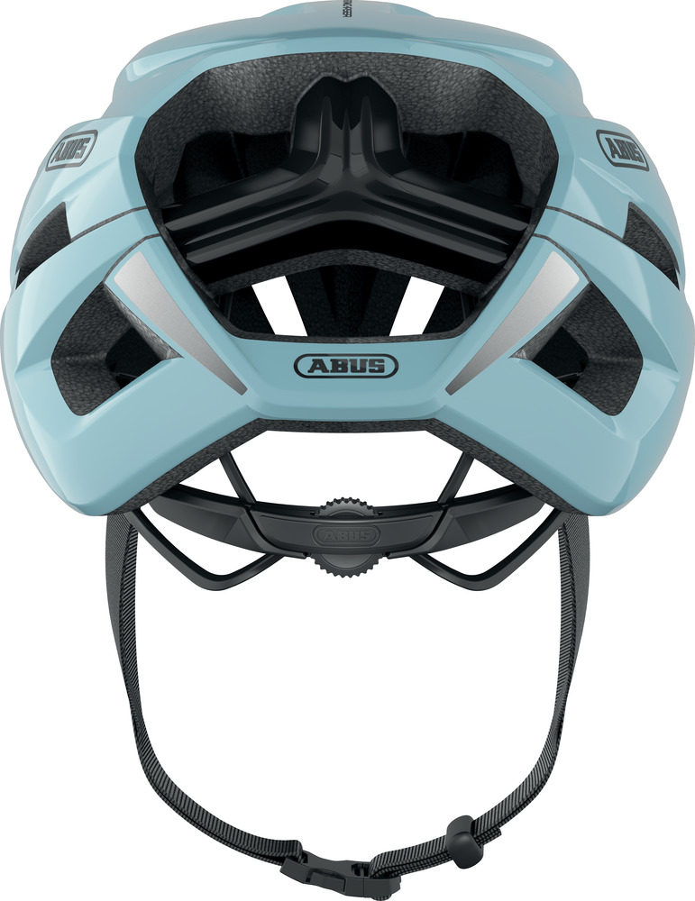 Beklædning - Cykelhjelme - Abus StormChaser - Pastel Blue