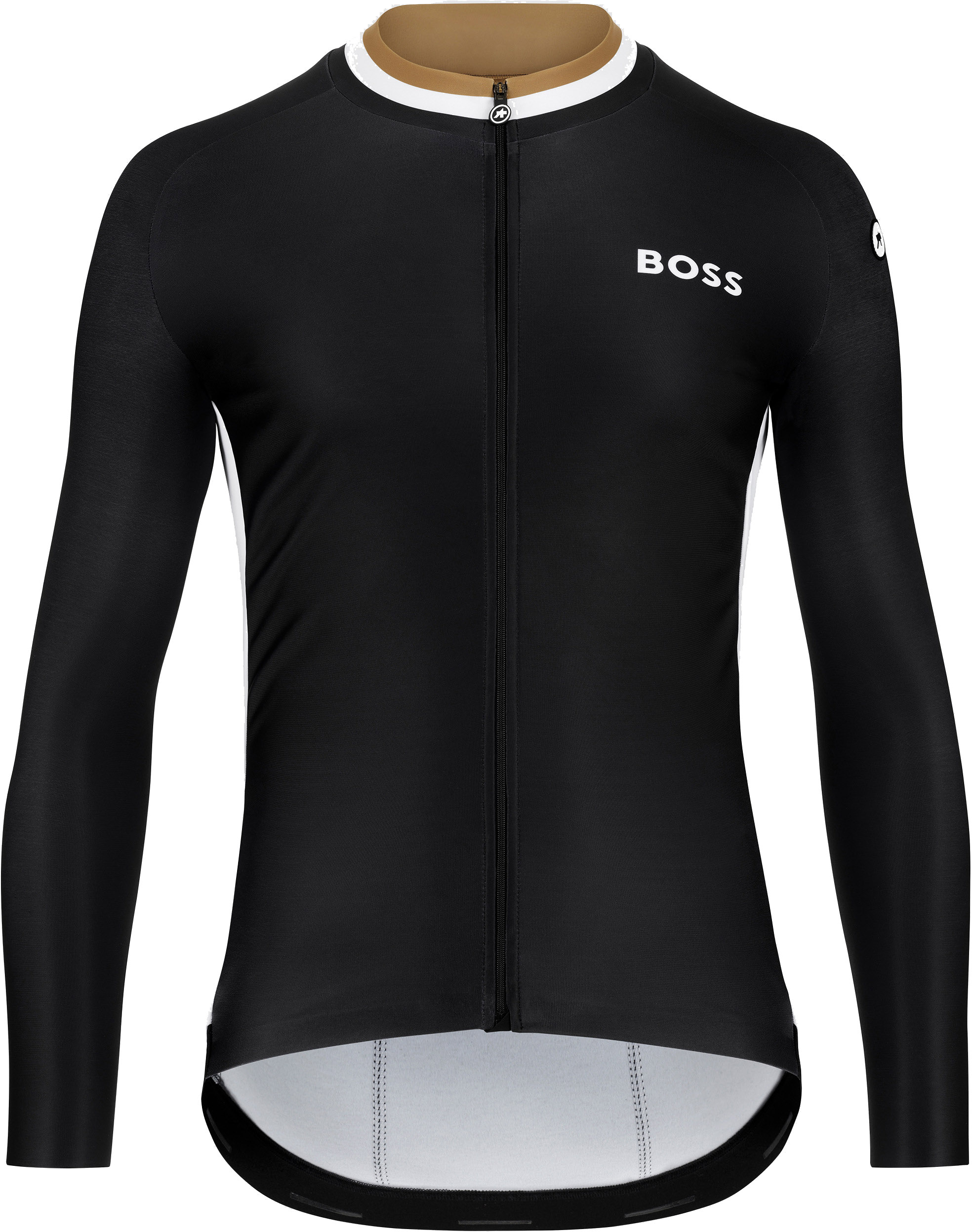 Beklædning - Cykeltrøjer - Assos MILLE GT Spring Fall LS Jersey BOSS x Assos