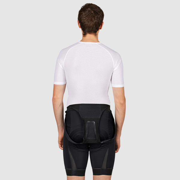 Beklædning - Baselayer / Undertøj - GripGrab Ultralet Mesh kortærmet Baselayer 2-Pack - Hvid