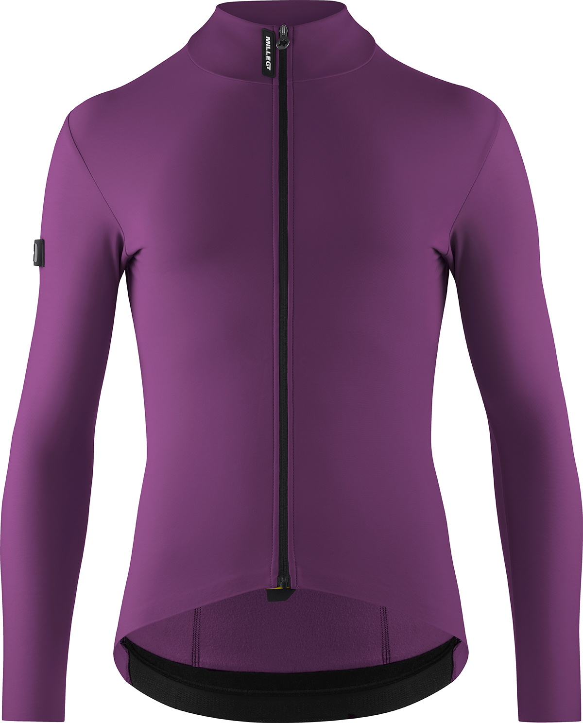 Beklædning - Cykeltrøjer - Assos MILLE GT Spring Fall Longsleeve Jersey C2 - Alchemy Purple