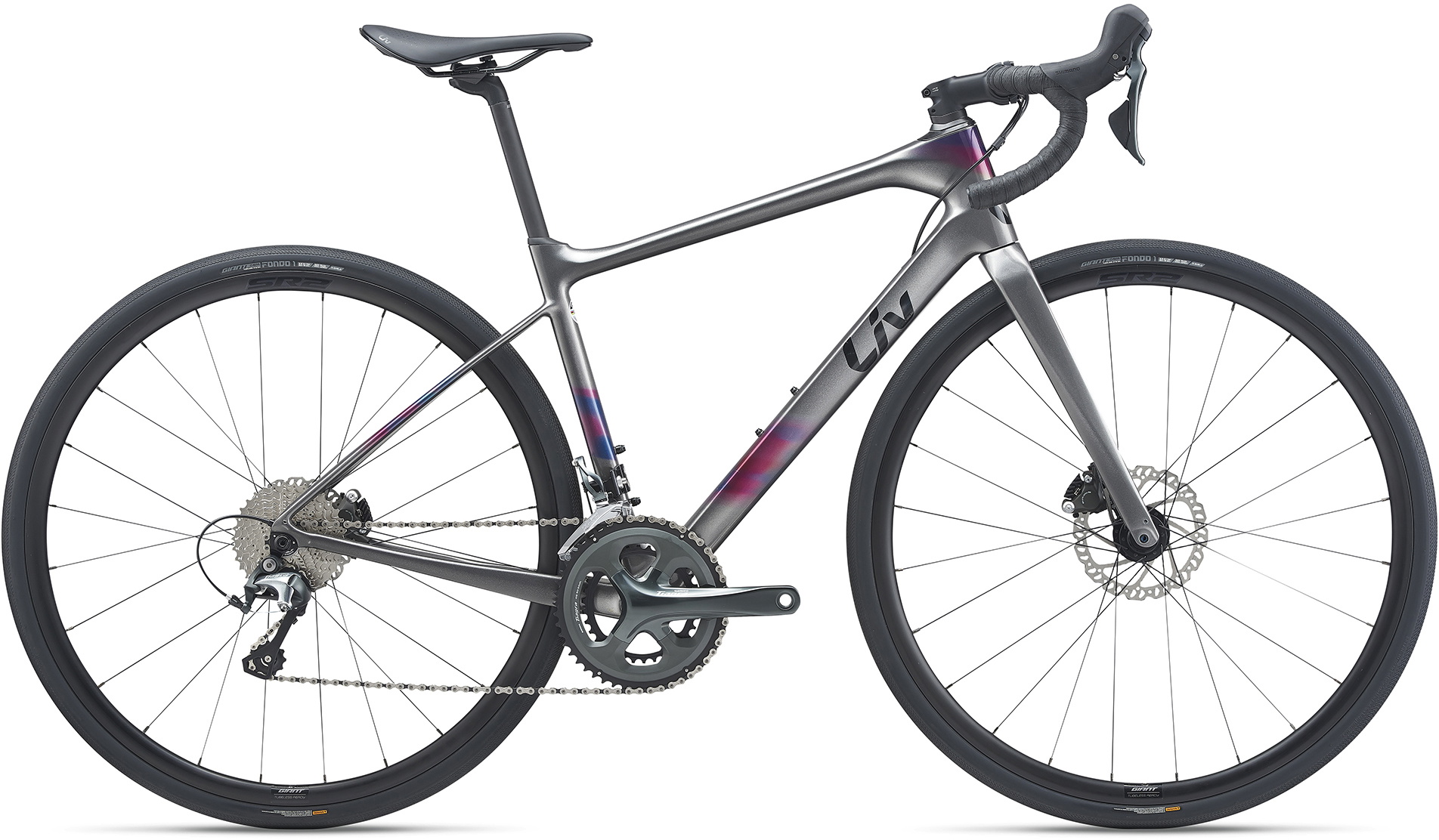 Giant Giant Avail Advanced 3 2021 Cykler > Racercykler