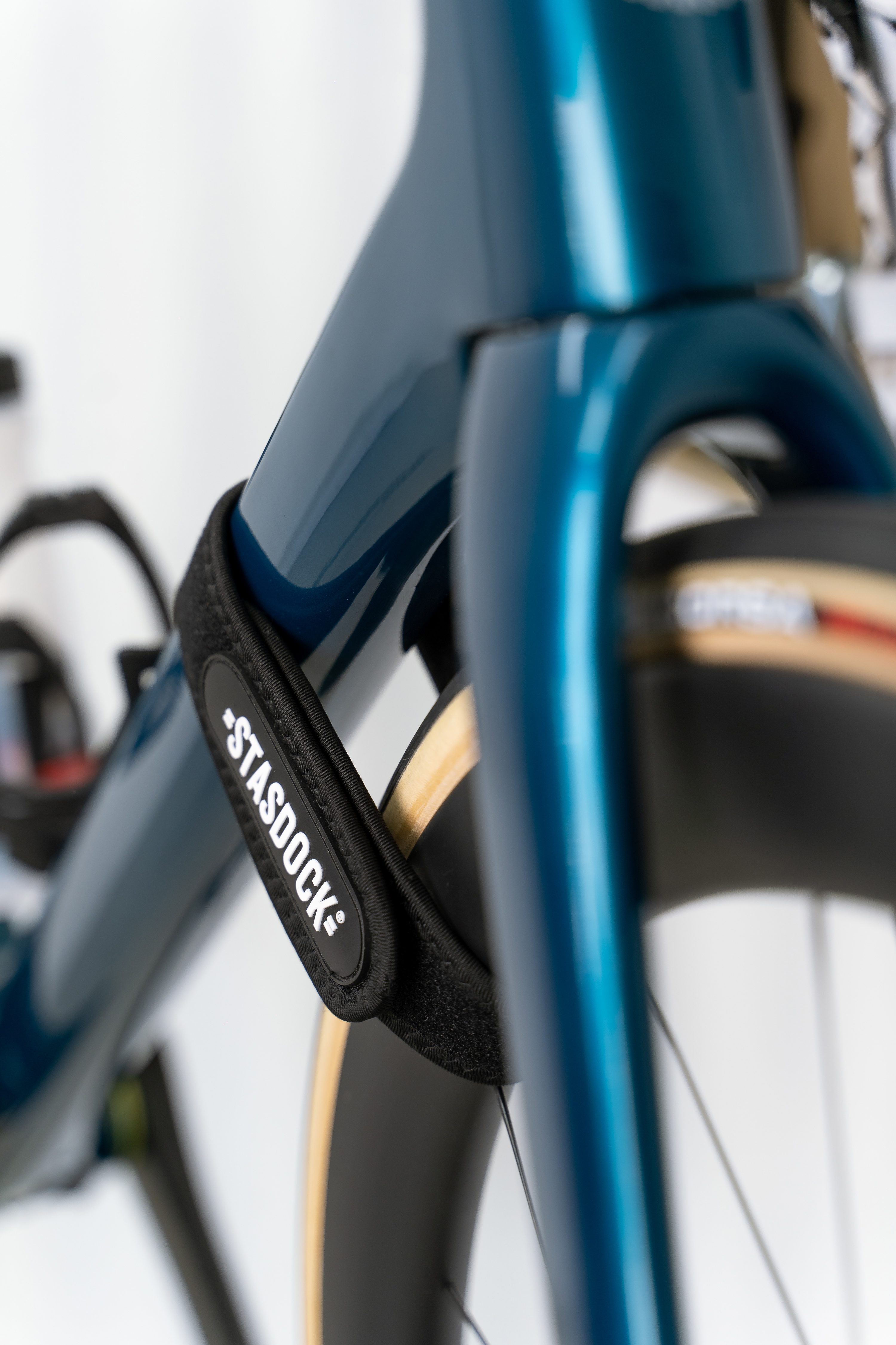 Tilbehør - Værktøj - Stasdock - Wheel strap
