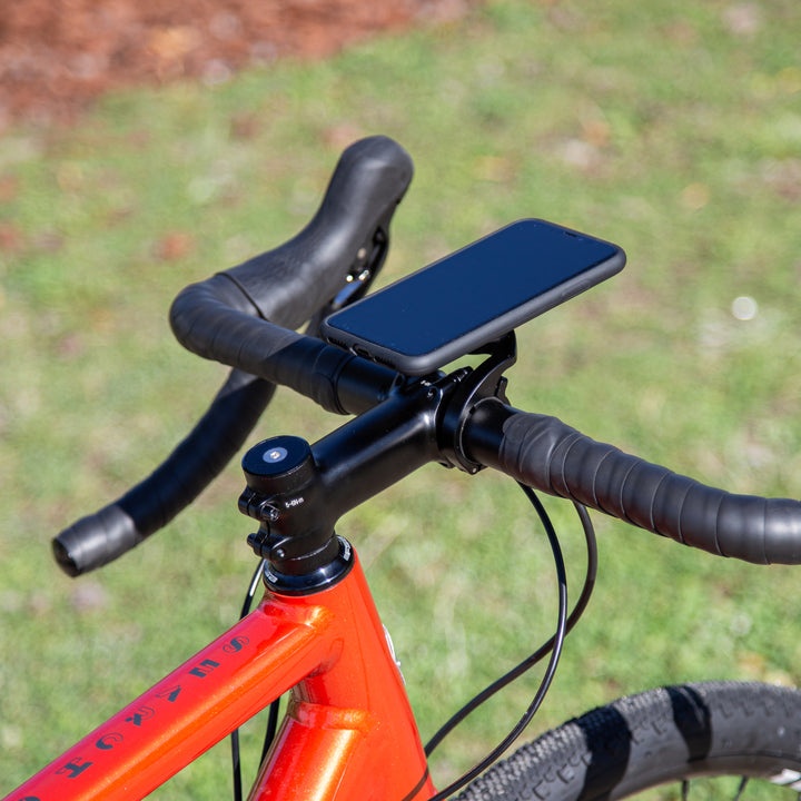 Tilbehør - Mobilholdere - SP Connect Bike Handlebar Mount Pro Telefonholder