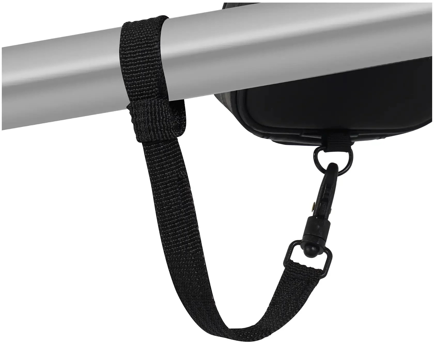 Tilbehør - Mobilholdere - SHAD Smartphone Holder SG 160x80mm
