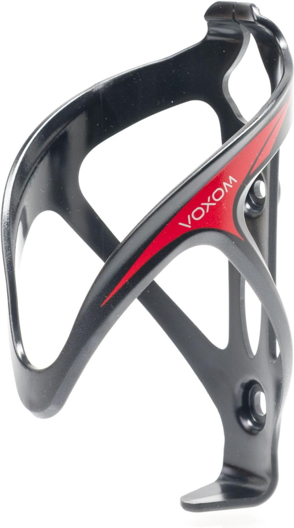 Tilbehør - Flaskeholdere - Voxom FH5 Flaskeholder - Black/Blue