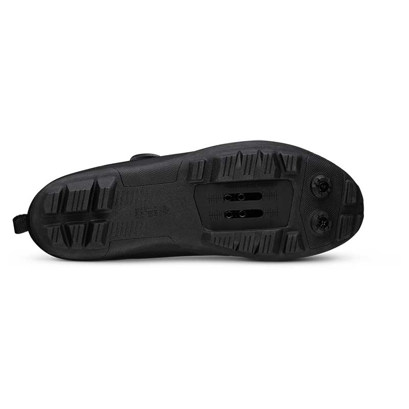 Beklædning - Cykelsko - FIZIK Terra Atlas Army MTB Cykelsko - Sort