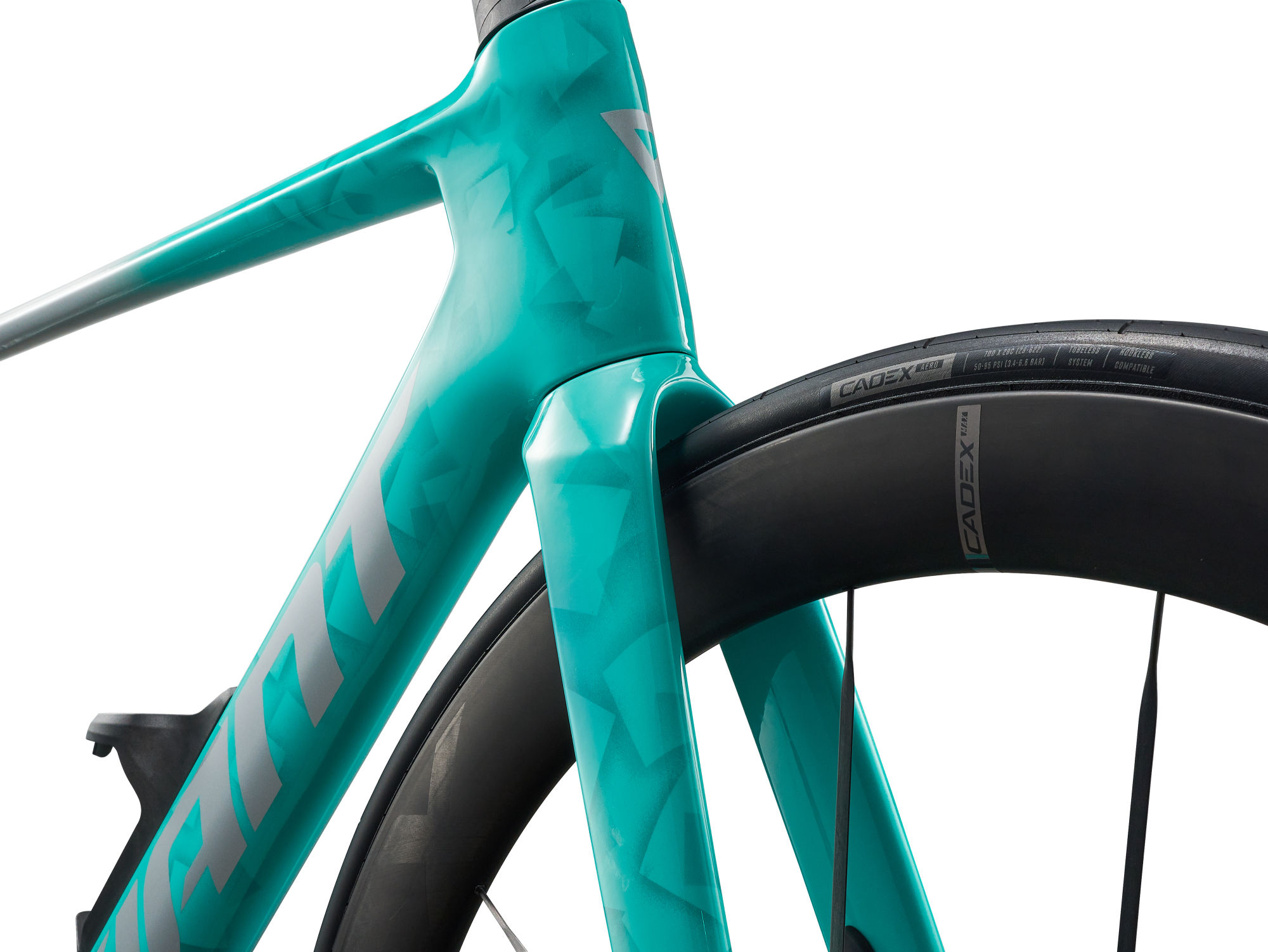 Cykler - Racercykler - Giant Propel Advanced SL 0 RED 2027 - Superspeed Blue