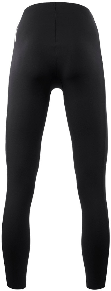 Beklædning - Cykelbukser - Assos TACTICA POST RIDE Women's Tights T5 - Black Series
