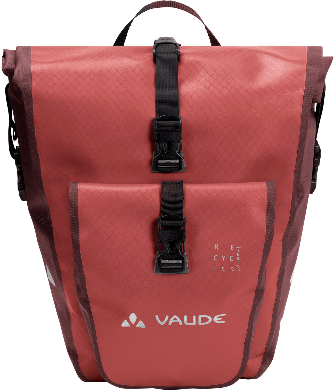 Tilbehør - Cykeltasker - Vaude Aqua Back Plus Single (25.5L) - Redeva