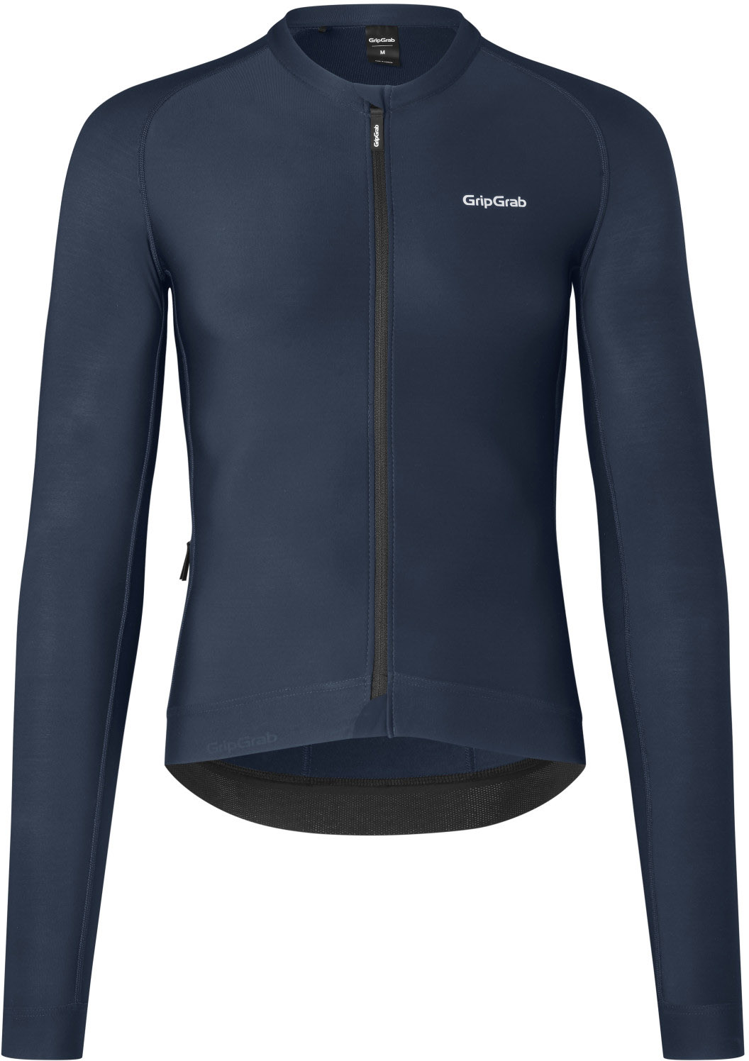 Beklædning - Cykeltrøjer - GripGrab PACR Langærmet Cykeltrøje - Navy Blue