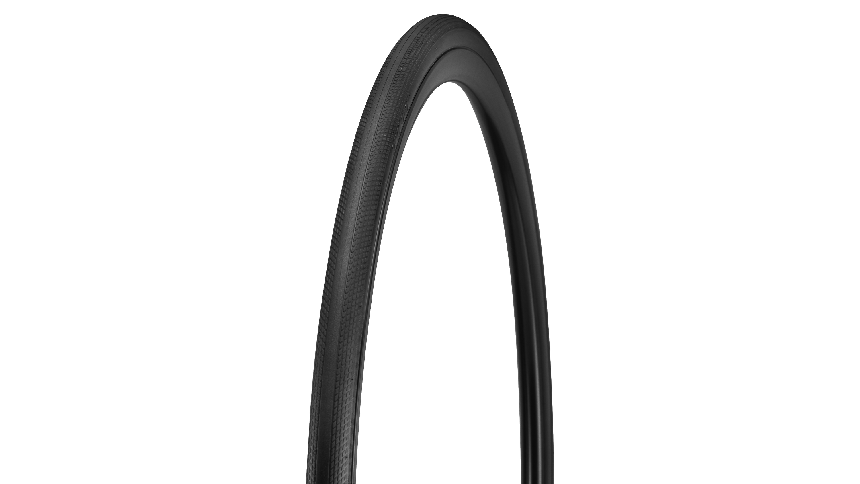 Reservedele - Cykeldæk - Specialized Roadsport Wirebead Road Reflect Tire 700x32c/35c - Black