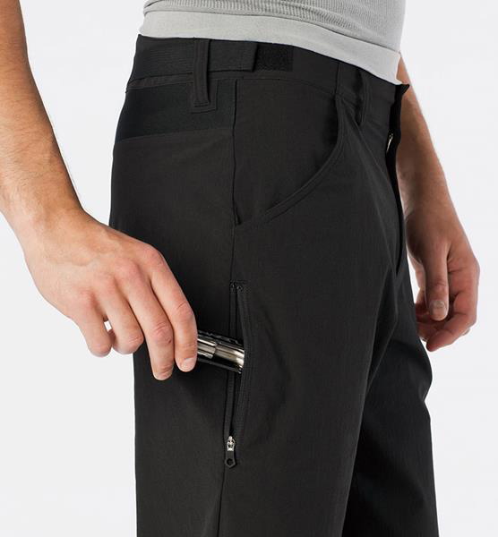 Beklædning - Cykelbukser - Giro Tøj Shorts Truant - Sort