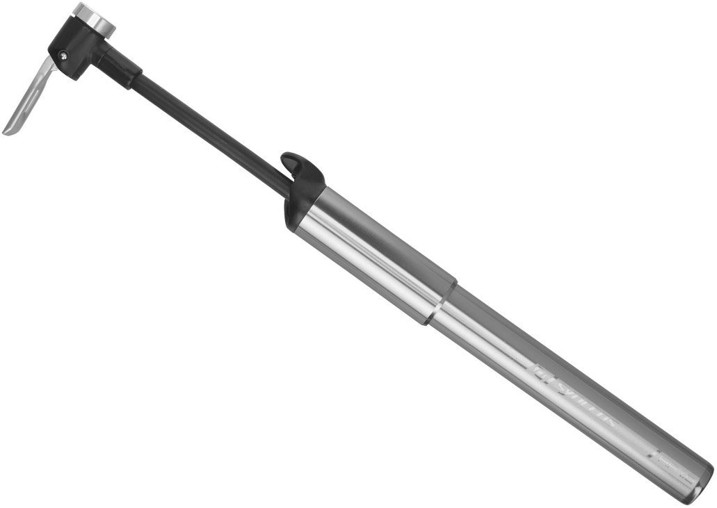 Tilbehør - Cykelpumper - Syncros Mini-Pump HP1.0 130psi