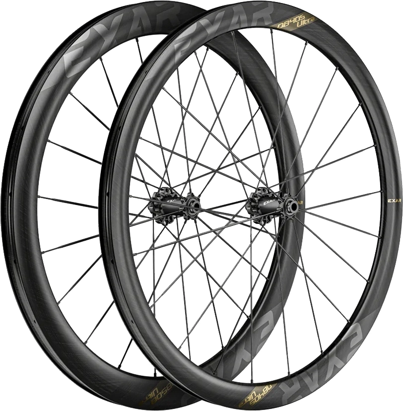 Magene EXAR Carbon Fiber Wheelset Ultra Series