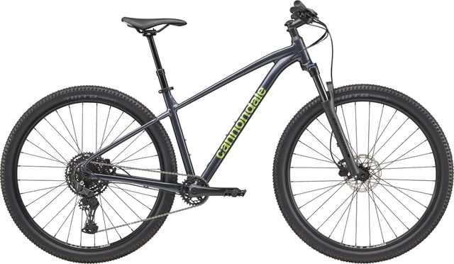 Cannondale Trail 1 27.5" 2025 - Blå
