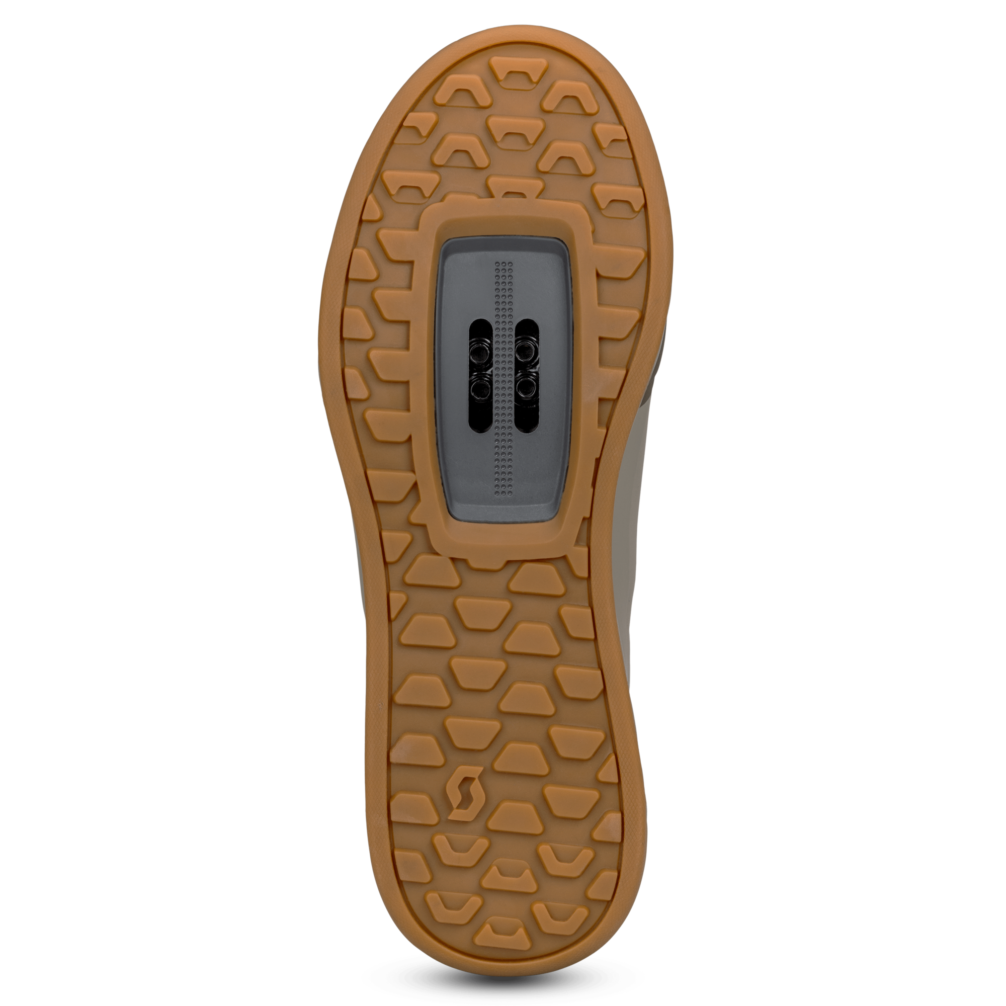 Beklædning - Cykelsko - Scott Shoe Mtb Volt Evo Clip Boa - Beige Brown