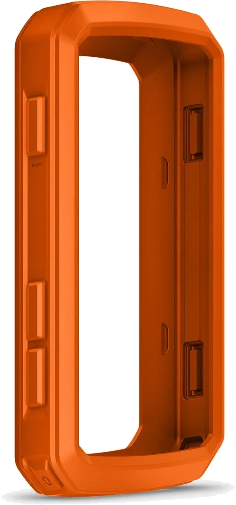 Garmin Edge 1060 Silikonecover - Orange