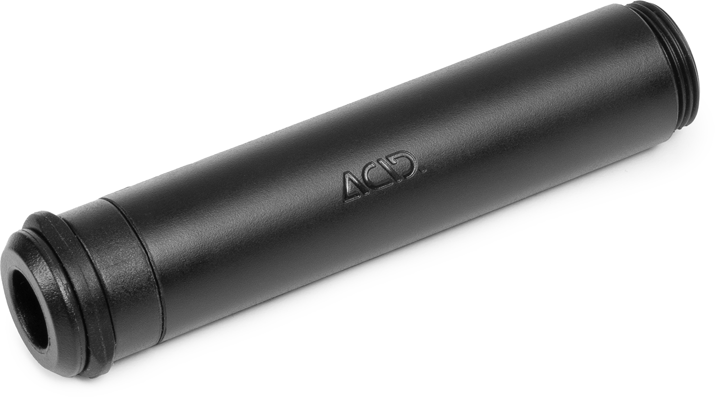 Reservedele - Tubeless - ACID by Cube HUSK 3 Tubeless Multitool - Black