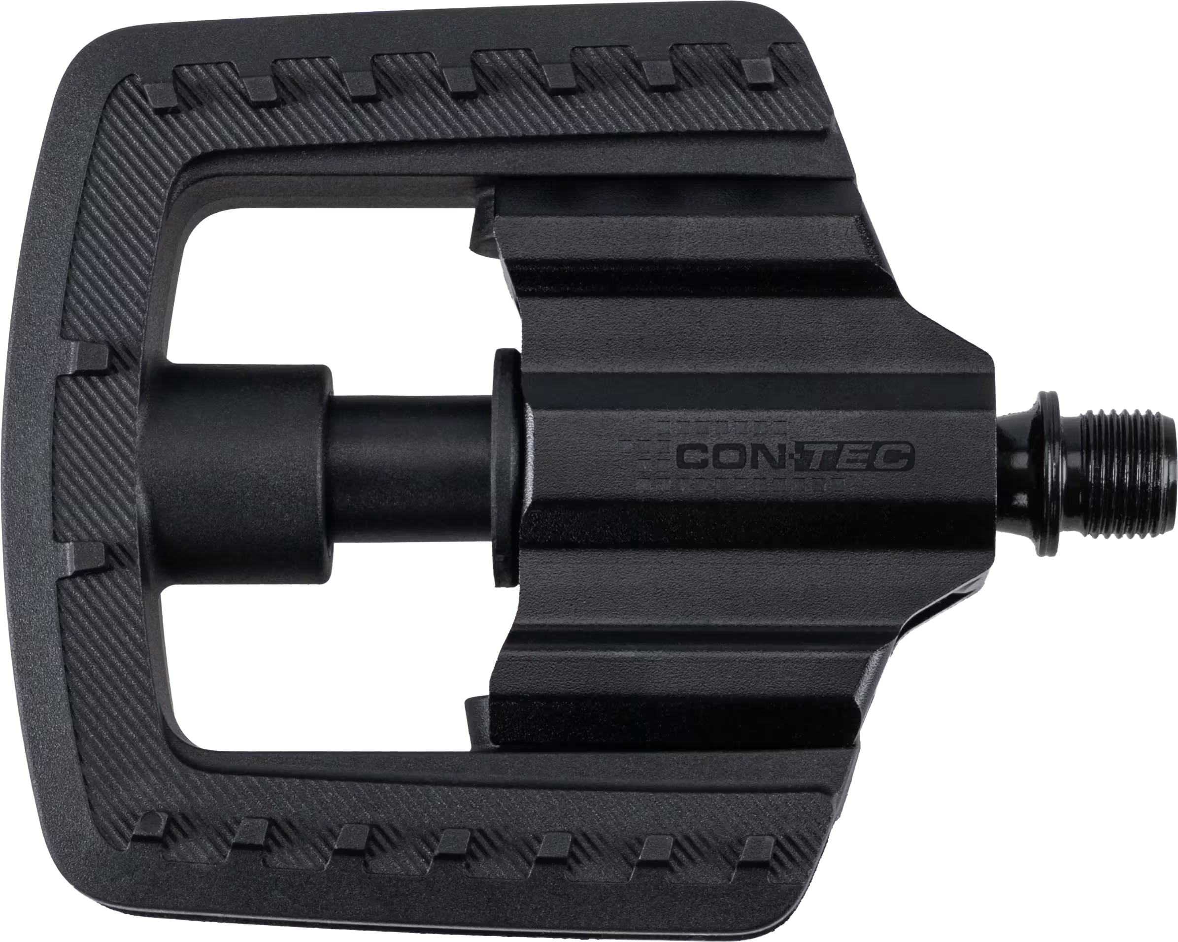 Con-Tec FlipFold Max Foldepedaler 9/16"