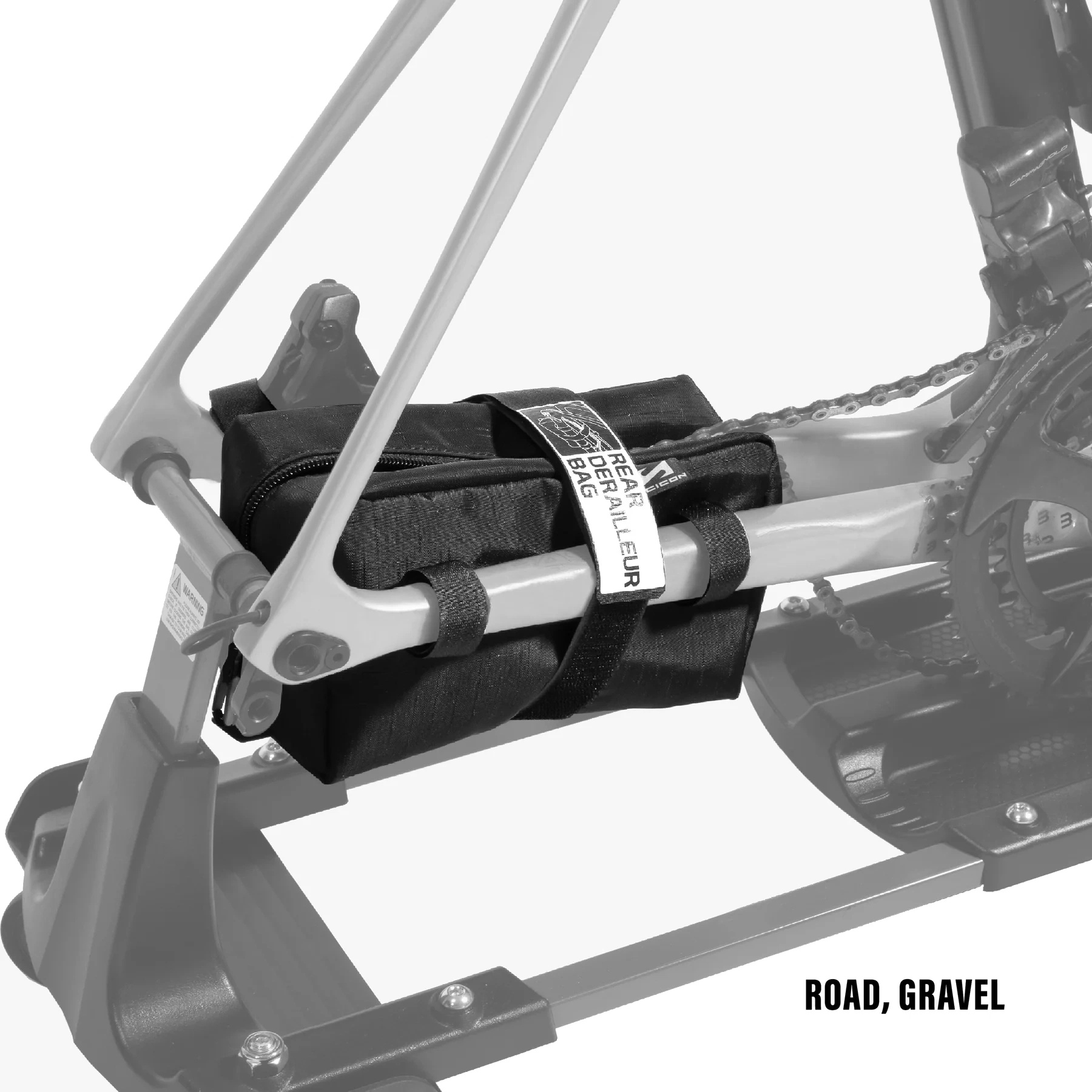 Scicon Rear Derailleur Bag