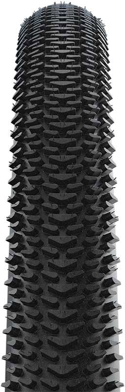 Reservedele - Cykeldæk - Schwalbe G-One R Folding 700x40c/45c Cykeldæk