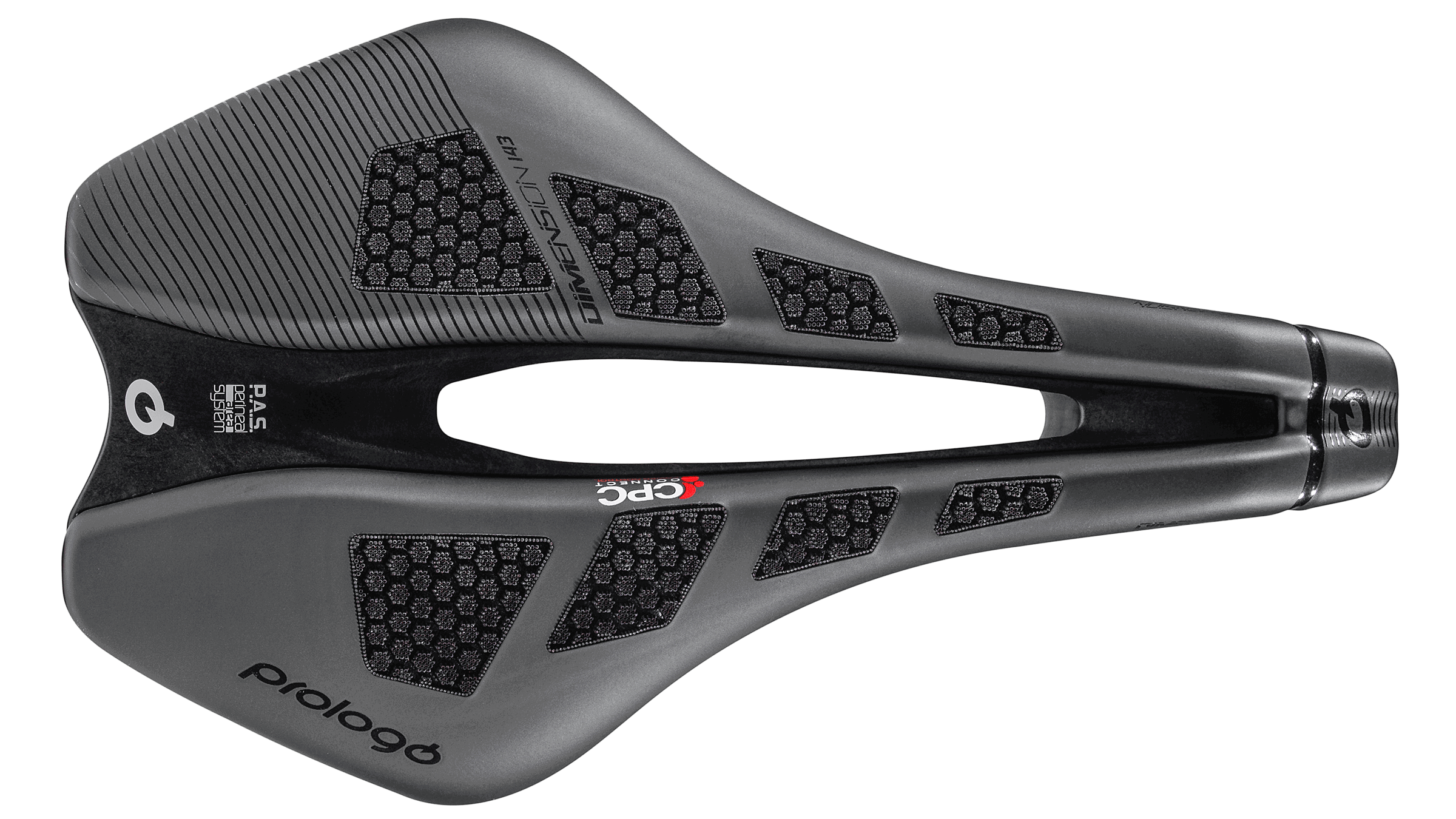 Prologo Dimension CPC - Nack Sadel