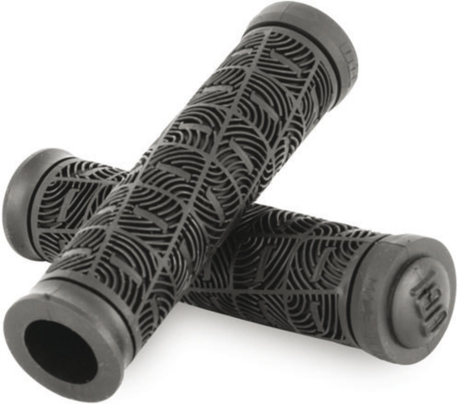 ODI O MTB Greb 130mm - Black