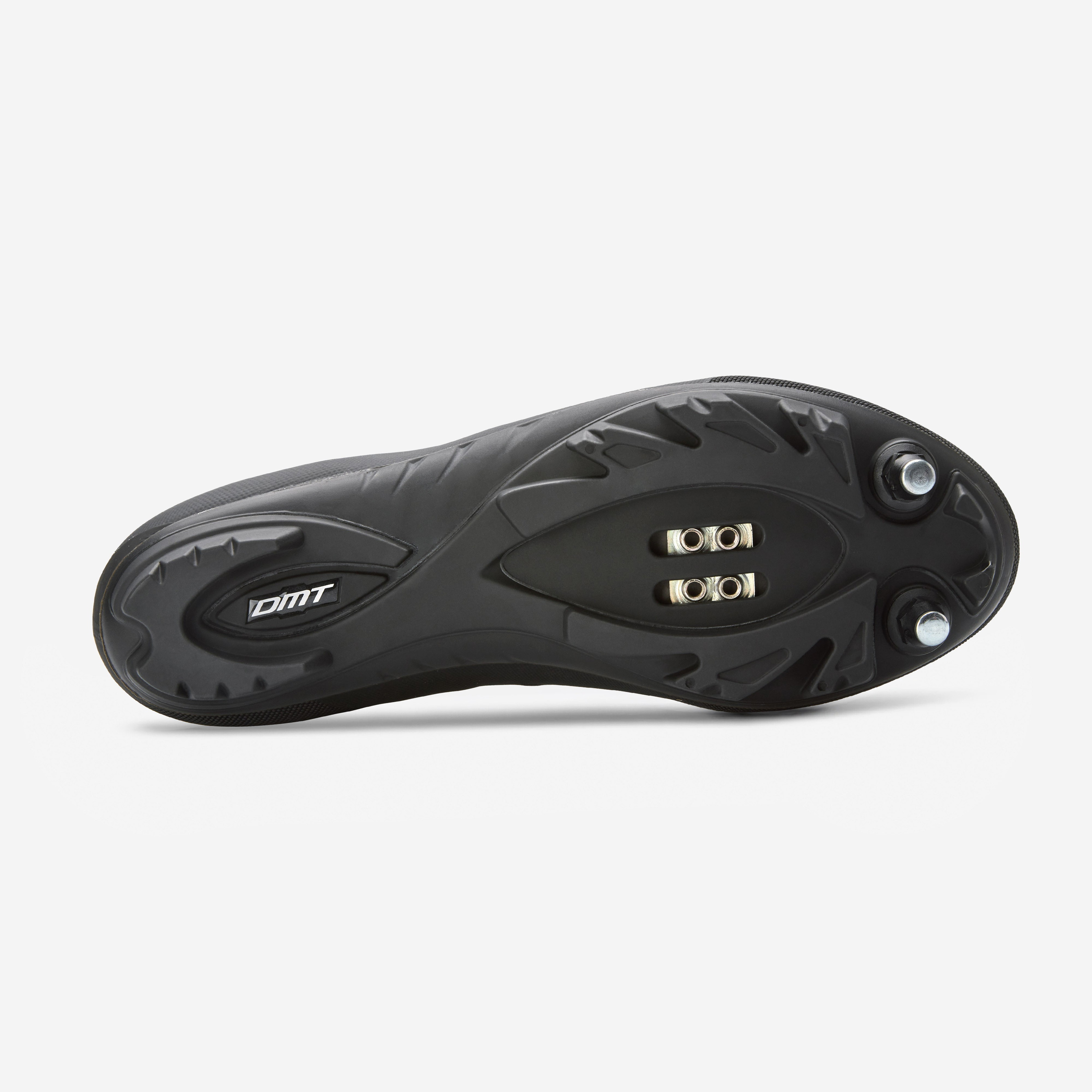 Beklædning - Cykelsko - DMT KM4 Gravel/MTB Cykelsko - Black