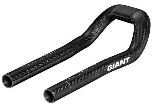 Reservedele - Cykelstyr - Giant Connect SL U Type Aero Extension