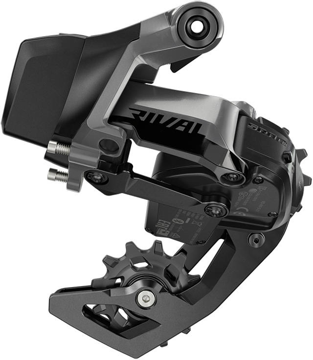 SRAM Rear Derailleur Rival eTap AXS 12sp