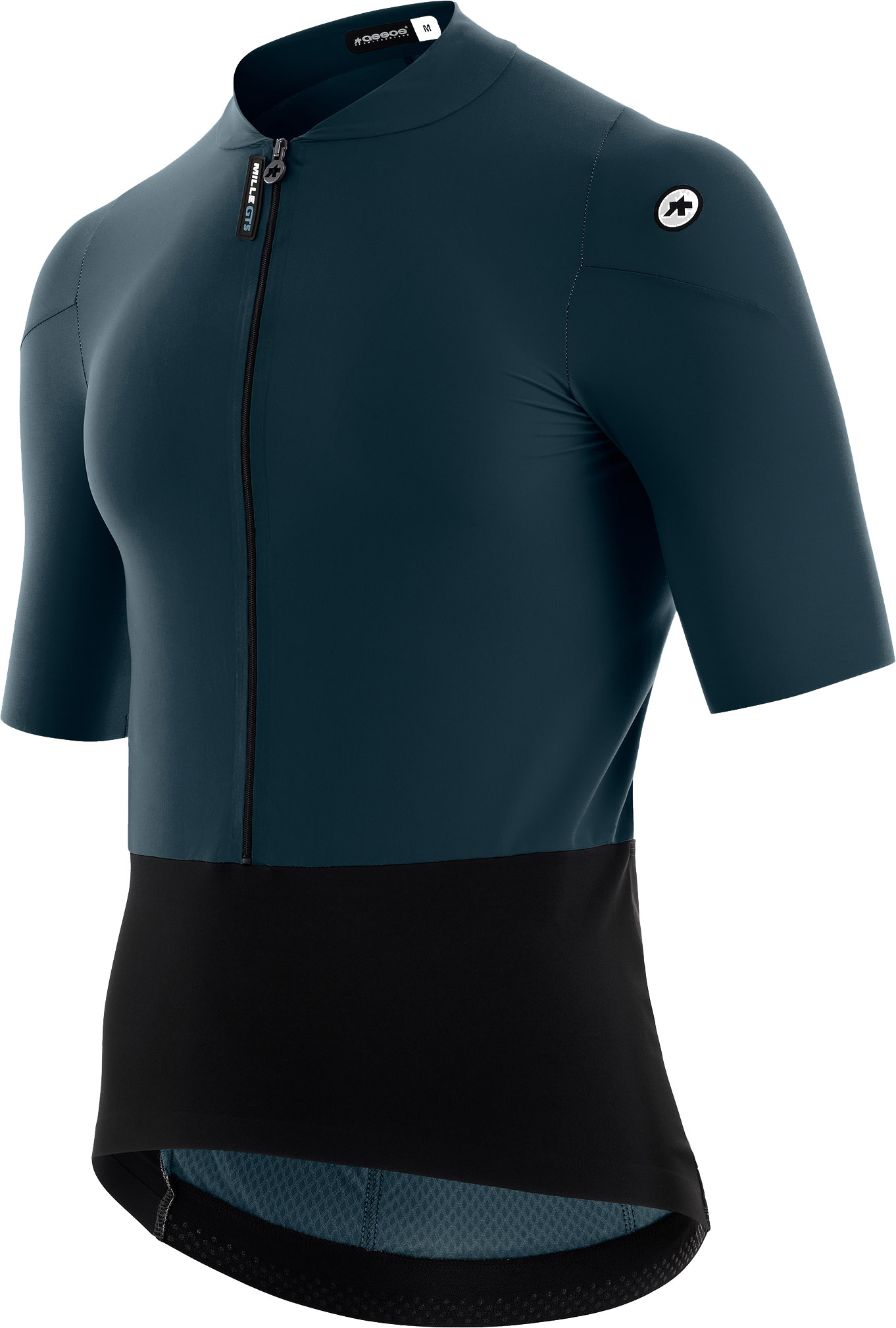 Beklædning - Cykeltrøjer - Assos MILLE GTS Jersey C2 - Kosimo Granit