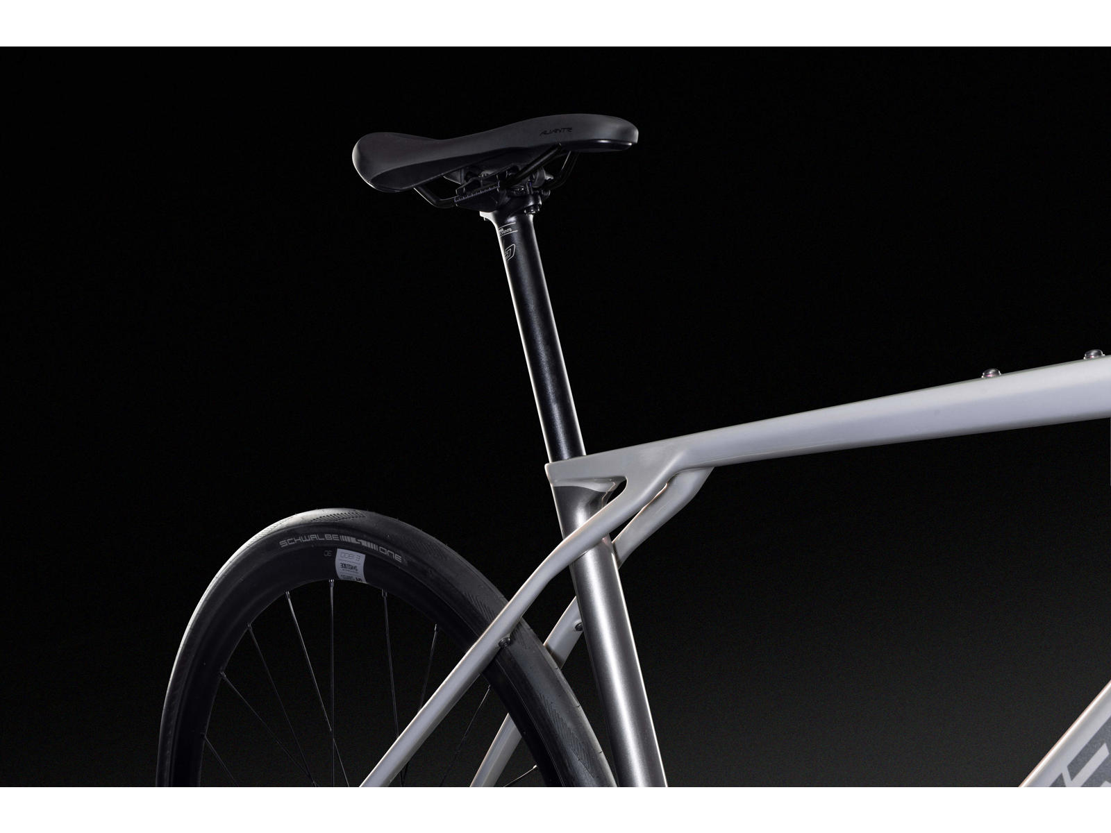 Cykler - Racercykler - Lapierre Pulsium 6.0 C1 2025 - Septembre Beige