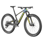 Cykler - Mountainbikes - Scott Spark RC World Cup AXS 2022