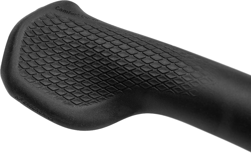 Tilbehør - Cykelhåndtag - ACID by Cube Grips TRAVEL COMFORT 2 Large