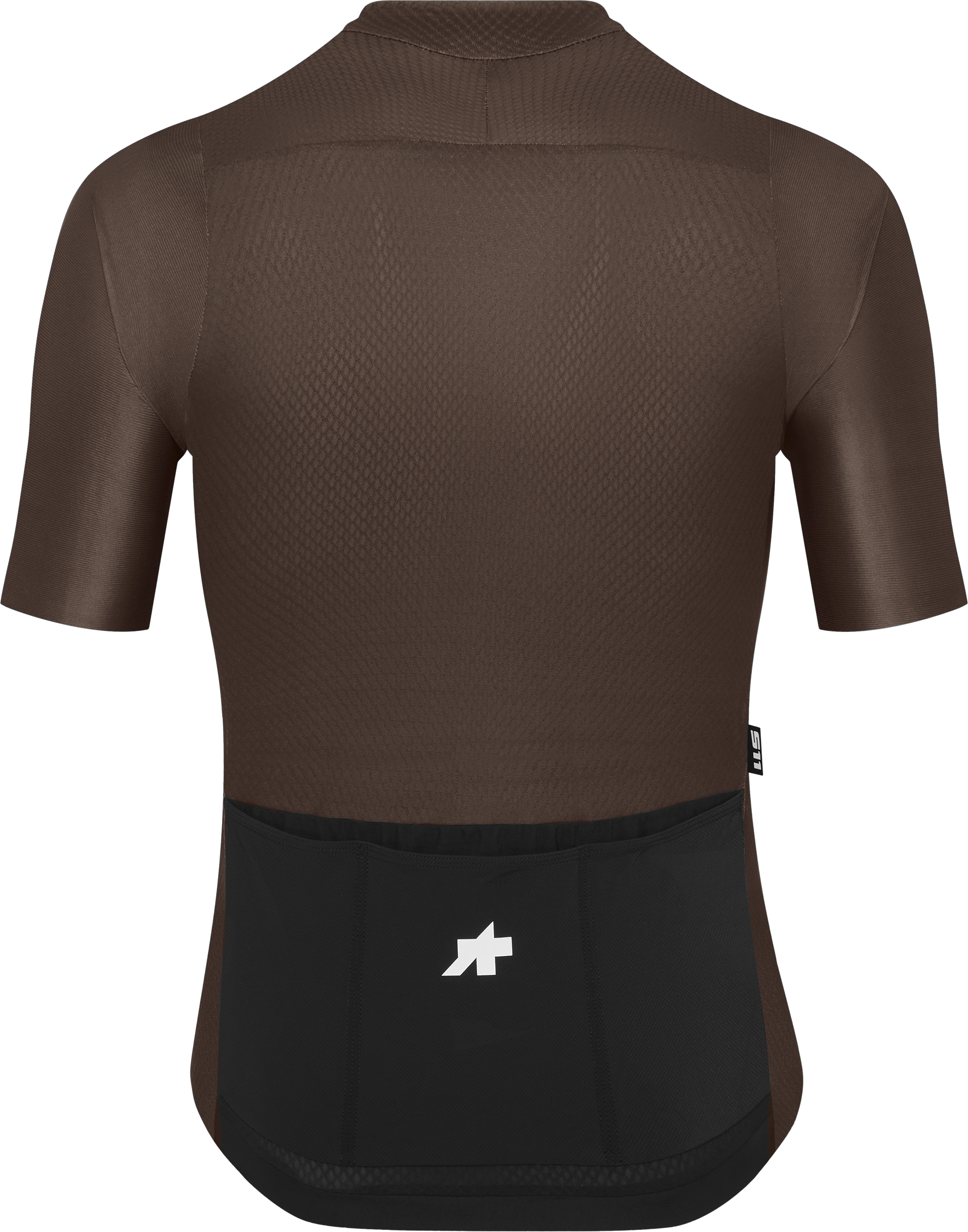 Beklædning - Cykeltrøjer - Assos MILLE GT Jersey S11 EVO - Ground Brown