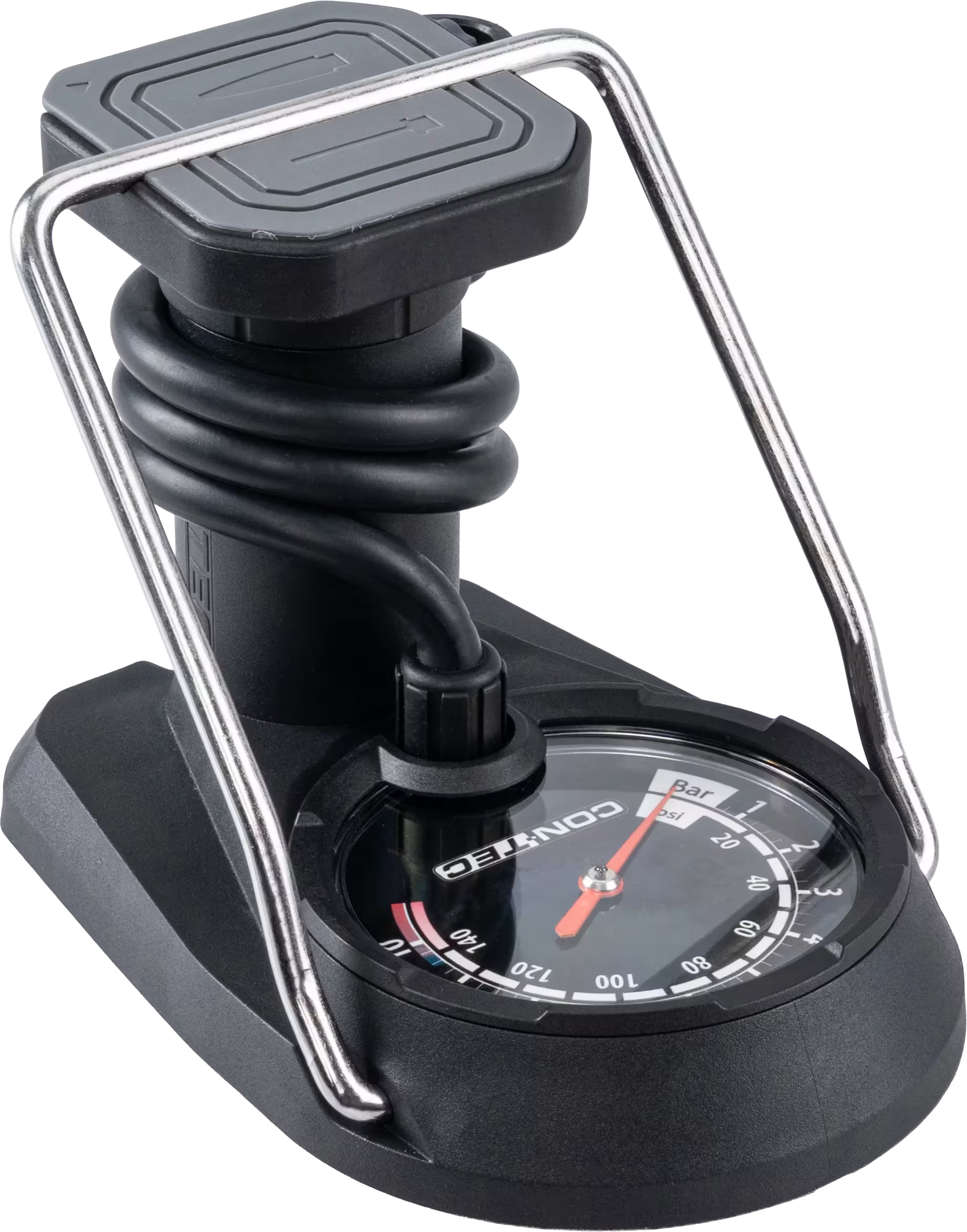 Con-Tec Air Support Step Fodpumpe