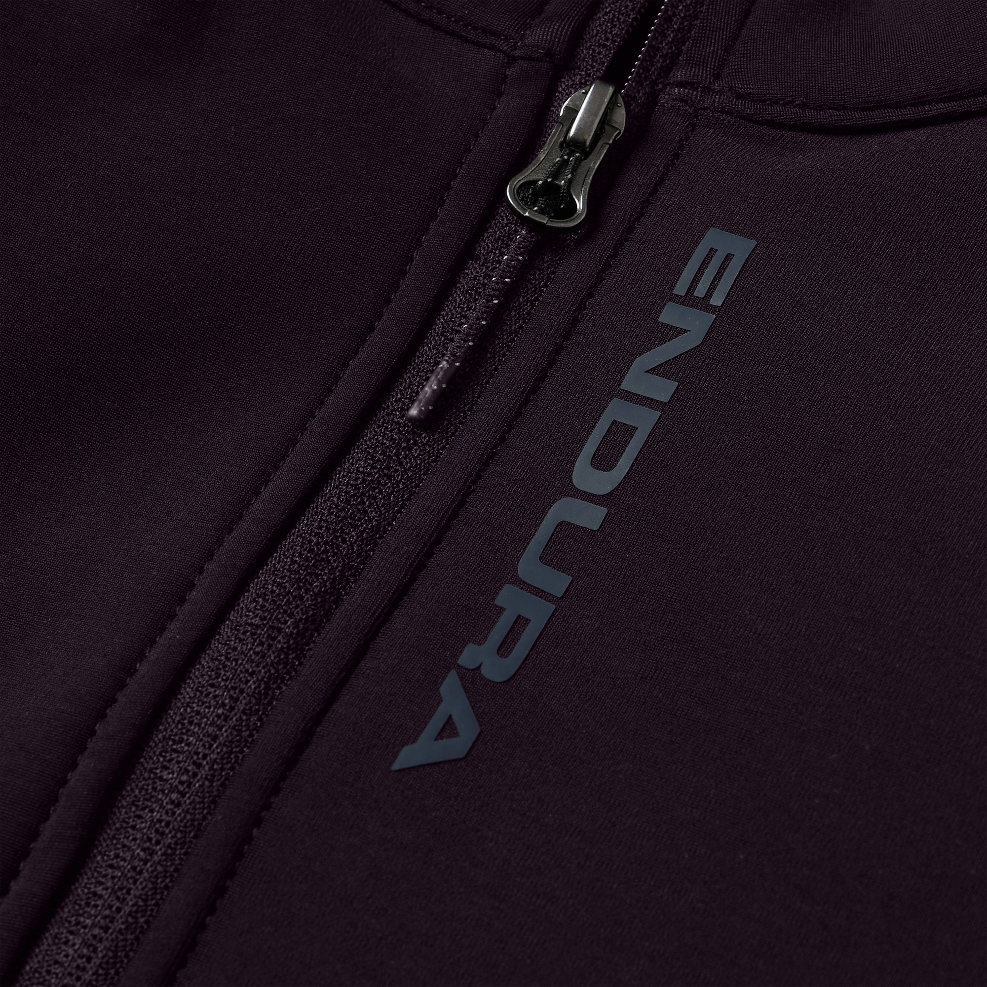 Beklædning - Cykeltrøjer - Endura Loop Ride L/S Jersey - Black