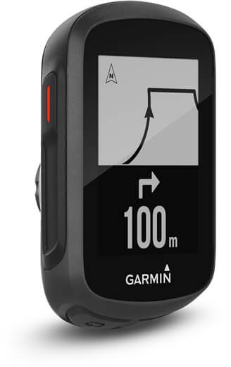 Tilbehør - Cykelcomputer & GPS - Garmin Edge 130 Plus