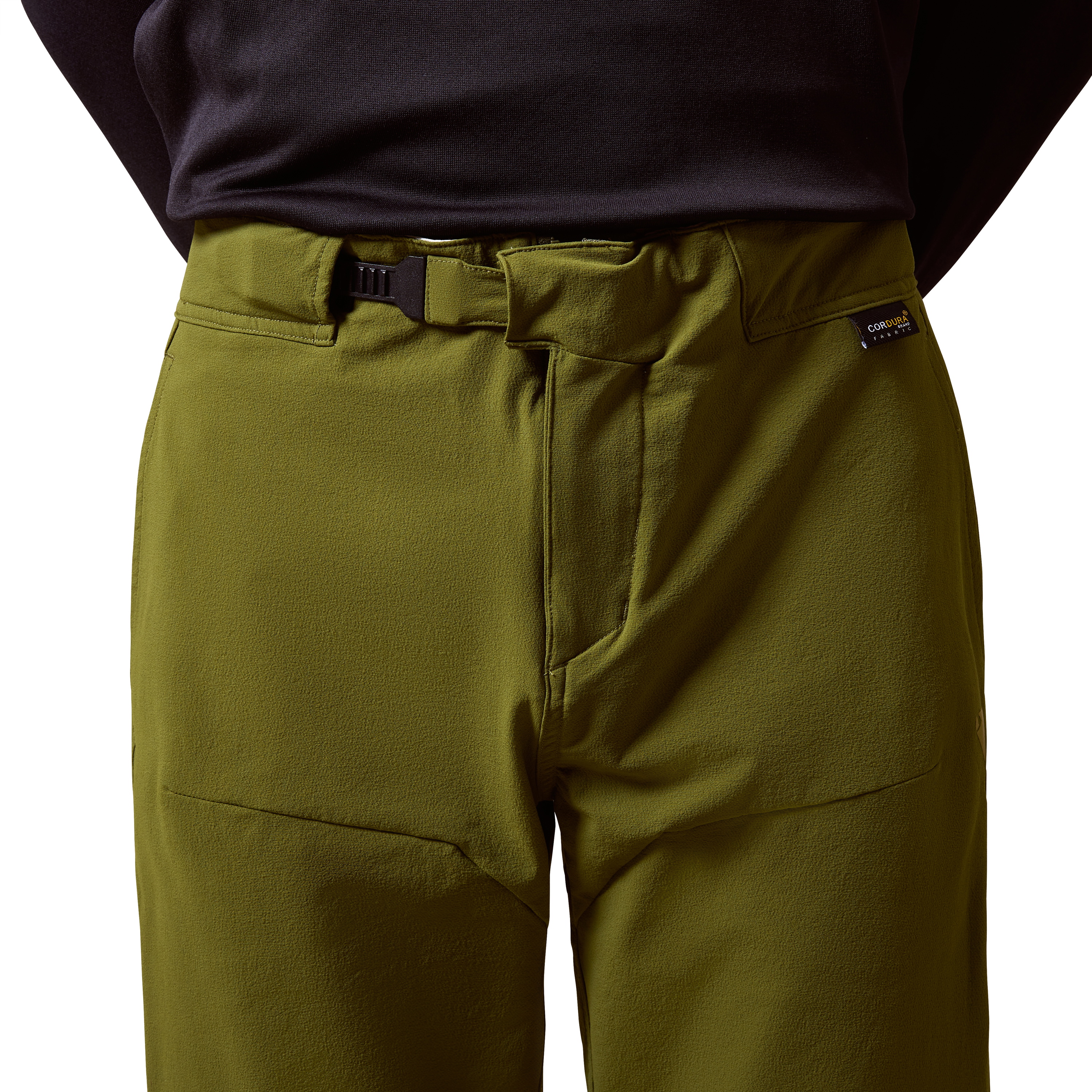 Beklædning - Cykelbukser - Endura MT500 Burner Pant - Moss Green