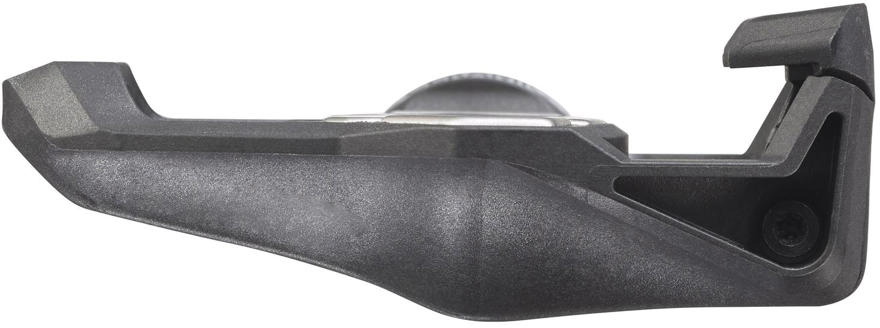 Tilbehør - Pedaler & Klamper - LOOK Pedal Keo Blade Ti Ceramic - Black