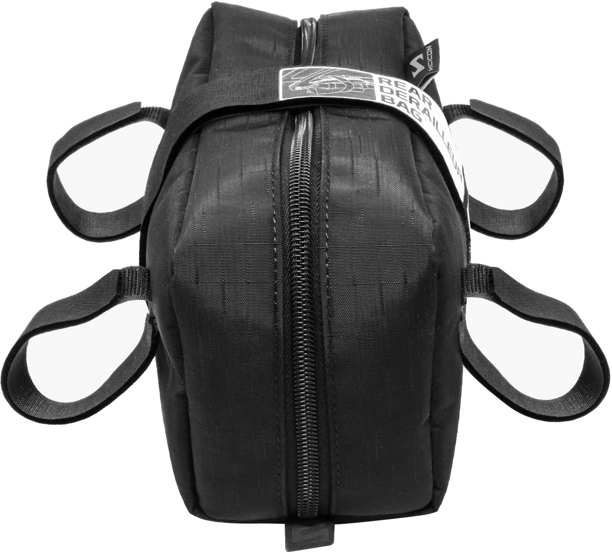 Tilbehør - Cykelkuffert - Scicon Rear Derailleur Bag
