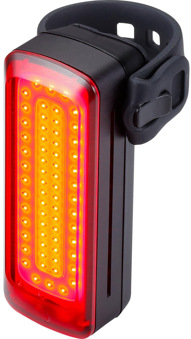 Tilbehør - Cykellygter - BBB SignalPro Forlygte
