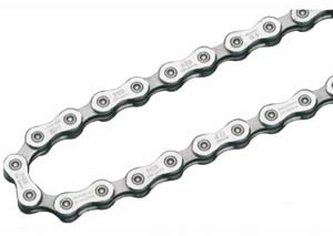 Shimano Kæde 114 led - CN-6600 10 Speed