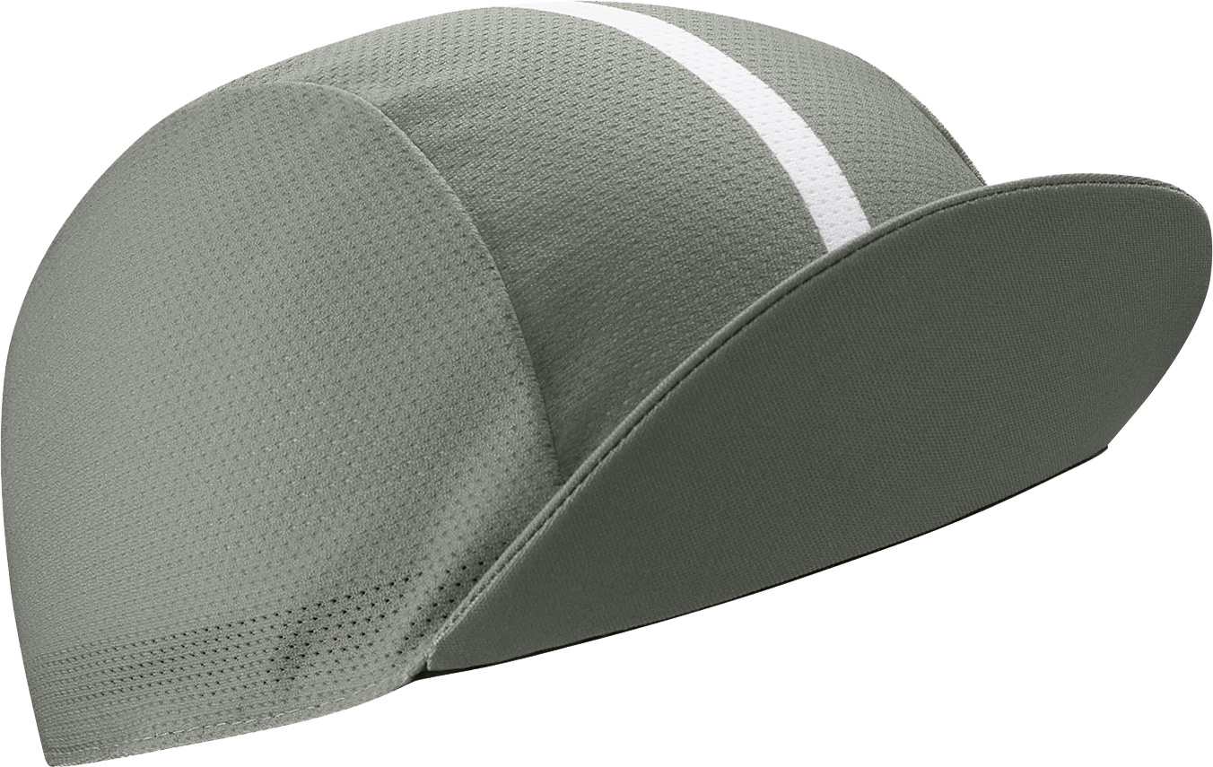 Beklædning - Cykelkasketter - Assos Endurance Cap P1 - Edge Green
